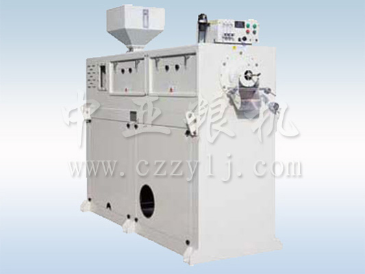 MPGT200大米拋光機(jī)