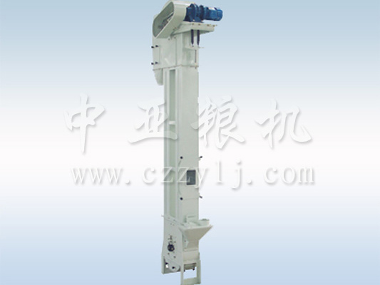 TDTG系列超低速提升機(jī)