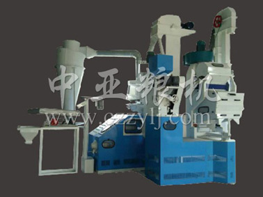 雜糧加工設(shè)備